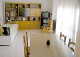 RENTO APARTAMENTO AMOBLADO PARA TURISTAS EN BUENOS AIRES - Bogotá - Bogotá