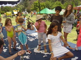 Animación de Cumpleaños y Eventos Infantiles