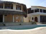 HERMOZA CASA EN PUNTA SAL - Arequipa - Arequipa