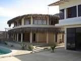 HERMOZA CASA EN PUNTA SAL - Arequipa - Arequipa