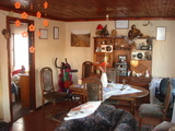 CASA - QUILPUE 270m2 Solida $12.000.000 Conversable con ampliación...