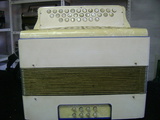 Concertina NUSSBAURNER