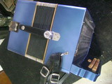 Concertina hohner