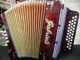 Concertina gabrieli