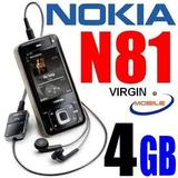 Selling Nokia N81 [8GB], N95 [8GB], Iphone [8gb],LG KE850 Prada and Apple iPod touch  - Bayamon - Bayamón
