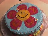 RIQUISIMAS TORTAS 
