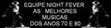 equipe night fever 