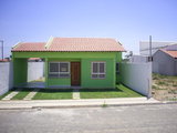 "SUA CASA NOVINHA" 
