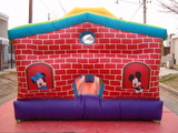 VENTA DE CASTILLOS INFLABLES - San Juan - San Juan