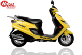 Motos Suzuki
