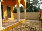 VENDO PRECIOSA CASA EN LUGAR TRANQUILO A 5 MIN. DE CANCUN - Yucatán - Mérida