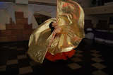 SHOW DANZA ARABE