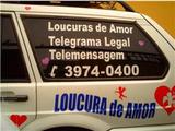 loucuras de amor