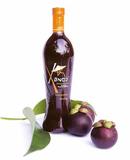 XANGO.EL JUGO ORIGINAL DE MANGOSTÁN