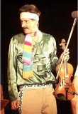 CLASES DE VIOLIN