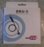 Vendo Cabos DKU 5 para NOKIA