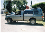 CUPULAS-CABINAS-CARROCERIAS-CUCHAS-VALIJAS-REPARACION Y MAS...