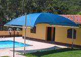 Coberturas de Sombreamento 11 58923602
