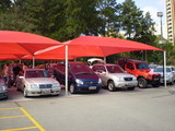 Coberturas de Sombreamento 11 58923602
