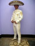 MARIACHI LIMA-PERU " CARLOS SERRATTI"