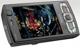 Nokia N95 8GB,N810,N81,N93,770,7373,8800 ARTE,8800 SAPPHIRE,5700,Iphone,Microsoft xbox 360,PS3,Nintendo Wii - Guaynabo - Guaynabo