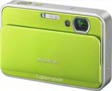 Captio R7Sony Cyber shot DSC-T70,T200,Sony NSC-GC Pocket Camcorder,Casio Ex-V8 Stylish Exilim,Ricoh
