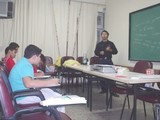 PROFESSOR DE JAPONÊS