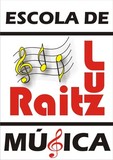 Escola de Música "Raitz Luz" - Saia de lá tocando