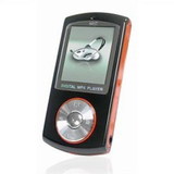 Reproductores Mp3 y Mp4 estilo iPod Player