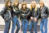 IRON MAIDEN en COSTA RICA! - San Salvador - San Salvador