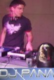 DJ PANA - DJ PROFISSIONAL PARA A SUA FESTA!