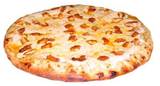 Pizzeria rodante para eventos