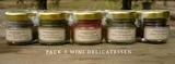 Vinos y Espumantes - Regalos Empresariales Personalizados - Habanos - Delicatessen - Tres Vasijas