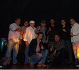 ORQUESTA DE SALSA - LA KSHAMBA