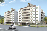 APARTAMENTOS 04 DORMITRIOS PRÓXIMO A UFSC, NA ILHA, EM FLORIANÓPOLI