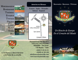 hotel pensione alojamiento residenciale estudiantes hospedaje transporte talca universitarios