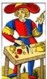 TAROT - TARÔ - TARO - TARÓLOGO
