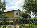 Hotel Pousada D'Artes