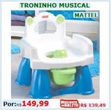 Troninho Musical
