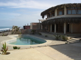 ALQUILO SUITE FRENTE AL MAR PUNTA SAL