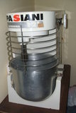 VENDO BATEDEIRA PASIANI 12 L - Usados - Aracaju - Sergipe