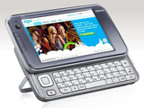 N810 INTERNET TABLET 14.3-WVGA - MOZILLA FLASH 9SKYPE & RHAPSODY GPS ( 02703R1 ) - Saint Catherine - Spanish Town