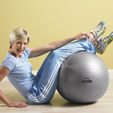 Pelotas Pilates (45, 55, 65, 75 y 85cms) +2dvd regalo!!!! 