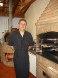 " CHURRASQUEIRO à domicílio "