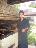 " Carnes Nobres e Espetos...Mell'Roses Eventos "