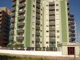 Aptos.  NOVOS (02 dormitórios) Florianópolis