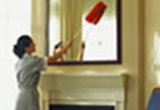 AGENCIA DOMESTICA SERVICIO DOMESTICO GUAD