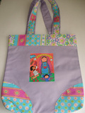 BOLSAS PARA NIÑAS Y JOVENCITAS
