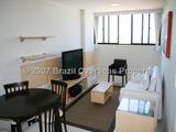 Flat for rent in Cabo Branco Beach - João Pessoa, PB - Brazil