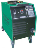 SOLDA MIG BALMER 250 Amp
